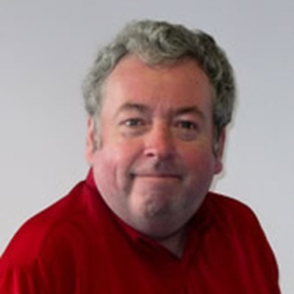Tim O’Kane - BLP Branch Secretary (Clayton-le-moors & Altham)